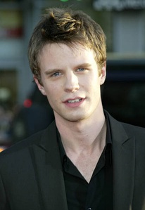 卢克·梅伯利 Luke Mably