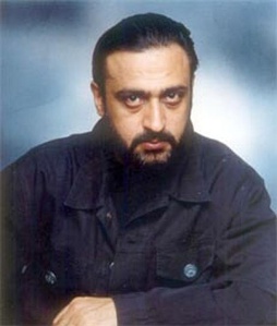 古山·格罗维 Gulshan Grover