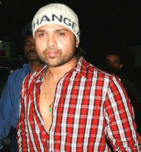 希米什·瑞沙米亚 Himesh Reshammiya