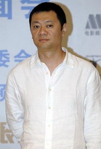 王竞 Jing Wang