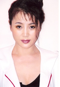 于小慧 Xiaohui Yu