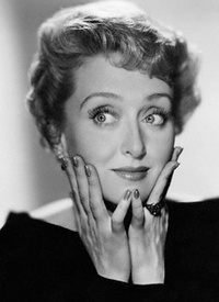 西莱斯特·霍姆 Celeste Holm