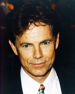 布鲁斯·格林伍德 Bruce Greenwood