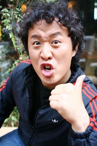 郑俊河 Jun-ha Jeong