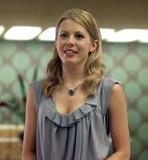 凯莉·亚当斯 Kelly Adams