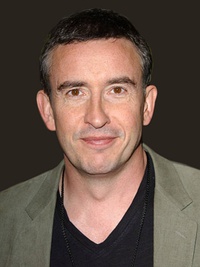 史蒂夫·库根 Steve Coogan