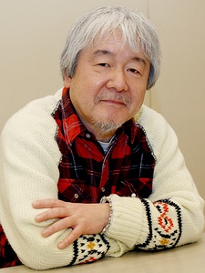 铃木庆一 Keiichi Suzuki