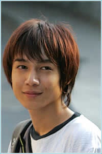 西村和泉 Tomohiro Kaku