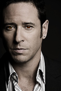 罗伯·莫洛 Rob Morrow