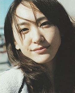 新垣结衣 Yui Aragaki