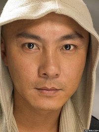 张卫健 Dicky Cheung
