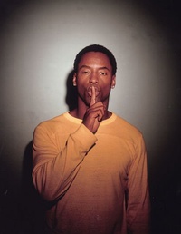 艾赛亚·华盛顿 Isaiah Washington