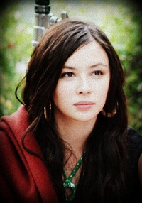 玛莱斯·裘 Malese Jow