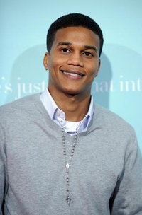 科里·哈德里克 Cory Hardrict