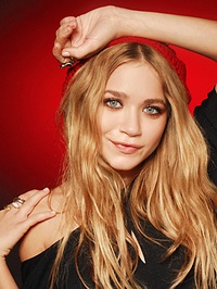 玛丽-凯特·奥尔森 Mary-Kate Olsen