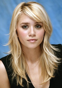 艾什丽·奥尔森 Ashley Olsen