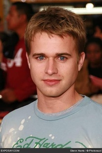 兰迪·韦恩 Randy Wayne