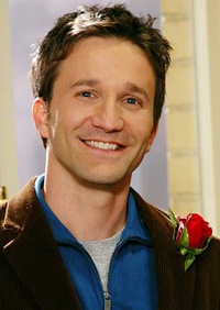 布瑞金·梅耶 Breckin Meyer