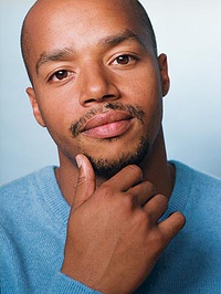 唐纳德·法森 Donald Faison