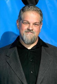 亚布拉哈姆·本鲁比 Abraham Benrubi