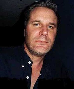 查尔斯·罗基特 Charles Rocket