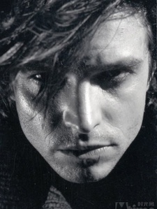 杰森·贝尔 Jason Behr