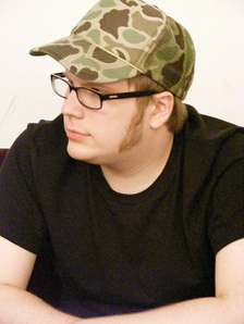 帕特里克·斯坦普 Patrick Stump