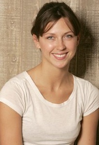 玛戈·斯蒂雷 Margo Stilley