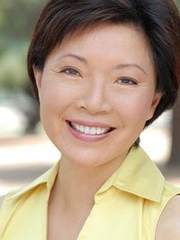 孙芳 Elizabeth Sung