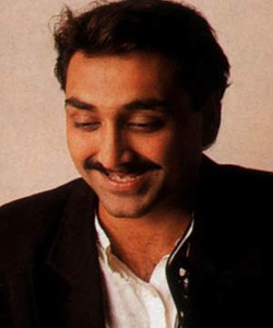 阿迪提亚·乔普拉 Aditya Chopra
