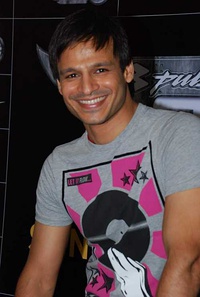维克·奥贝欧 Vivek Oberoi