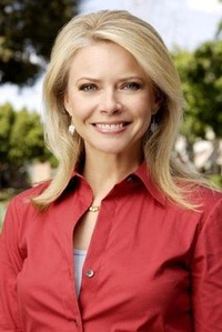 菲丝·福德 Faith Ford