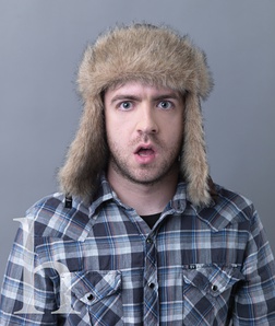 德里克·沃特斯 Derek Waters