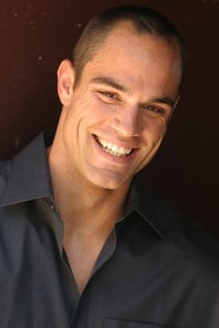 布莱恩·帕特里克·韦德 Brian Patrick Wade