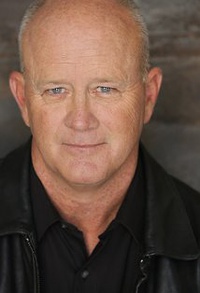 兰迪·汤普森 Randy Thompson