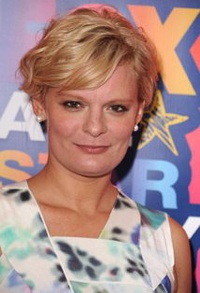 玛莎·普林顿 Martha Plimpton