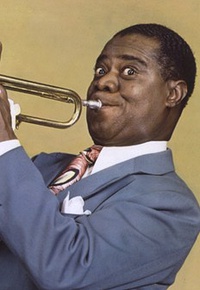 路易斯·阿姆斯特朗 Louis Armstrong
