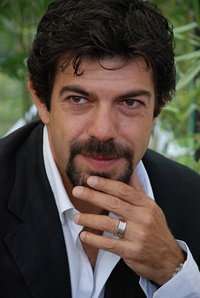 皮耶尔弗兰切斯科·法维诺 Pierfrancesco Favino