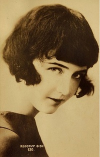 多萝西·吉许 Dorothy Gish