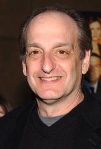 大卫·佩默 David Paymer