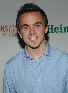 弗朗基·穆尼兹 Frankie Muniz