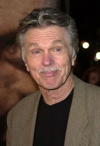汤姆·斯凯里特 Tom Skerritt