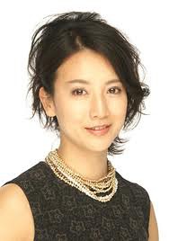 户田菜穗 Naho Toda