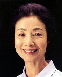 富司纯子 Sumiko Fuji