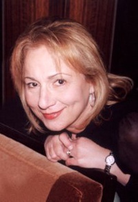 米密·莱德 Mimi Leder