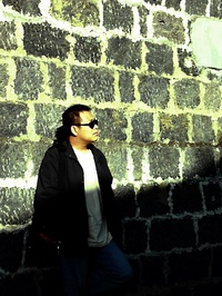 郭俊立 Junli Guo