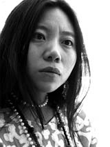 郭小橹 Xiaolu Guo