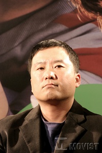 李翰 Han Lee