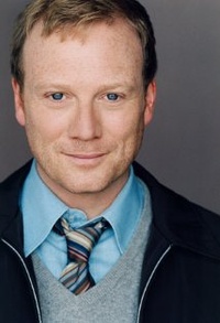 安德鲁·达利 Andrew Daly