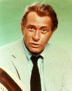 达伦·麦克加文 Darren McGavin